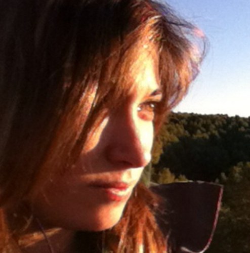 alba_bixu's profile picture. 