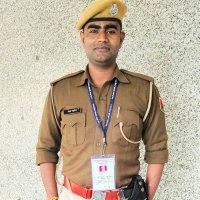 Pankaj Mathuriya 🇮🇳(@Cop_Pankaj) 's Twitter Profile Photo