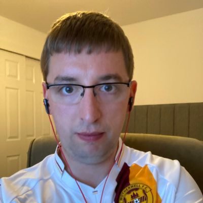 Hi am Niall I was born slightly deaf/learning difficulties and slight disability I love football as I support Motherwell, Man Utd and Scotland National Team