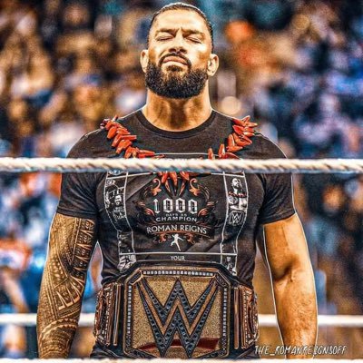 Itz_Avi77's profile picture. 𝗟𝗶𝗳𝗲 𝗔𝗶𝗻'𝘁 𝗙𝗮𝗶𝗿 𝗔𝗻𝗱 𝗦𝘁𝗶𝗹𝗹 𝗚𝗿𝗲𝗮𝘁𝗻𝗲𝘀𝘀 𝗢𝗻 𝗗𝗶𝗳𝗳𝗲𝗿𝗲𝗻𝘁 𝗟𝗲𝘃𝗲𝗹❤️Roman Reigns forever 🐐