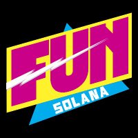 $FUN4SOL (@fun4sol) 's Twitter Profile