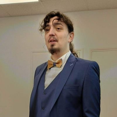 DekyllF's profile picture. J'apprécie les JV, les mangas, les webtoons, les séries TV, les jeux de société, les jeux de cartes à échanger (Principalement Flesh and Blood, YuGiOh)