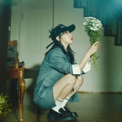 여무무 | 01년생 | 현생에 치여삶 | 이별은 블언블🫠 | RT나 마음 위주😶