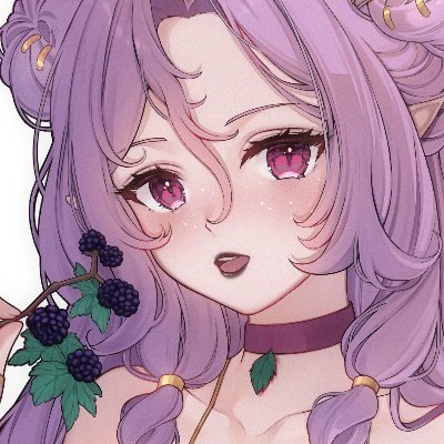 ColeyShroom | 🍄Elf Vtuberさんのプロフィール画像