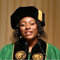 Dr Joannie Marlene Bewa, MD/PhD(@DrJoannie_Bewa) 's Twitter Profile Photo