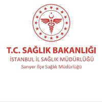 Sarıyer İlçe Sağlık Müdürlüğü (@sariyerism) 's Twitter Profile Photo Sarıyer İlçe Sağlık Müdürlüğü (@sariyerism) 's Twitter Profile Photo