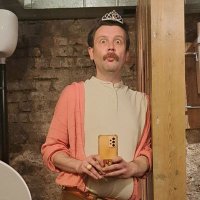 thom tuck. purveyor of fine comedy. (@turlygod) 's Twitter Profile