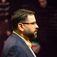 Mhranjbaran (@mhranjbaran) 's Twitter Profile Photo