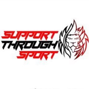 Support Through Sport CIC