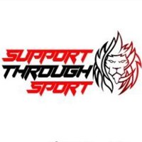 Support Through Sport CIC(@S_Through_Sport) 's Twitter Profile Photo