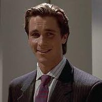 Patrick Bateman (@bateman55844574) 's Twitter Profile