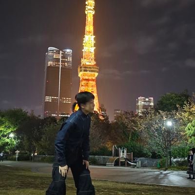 sen3san's profile picture. 👋🫠