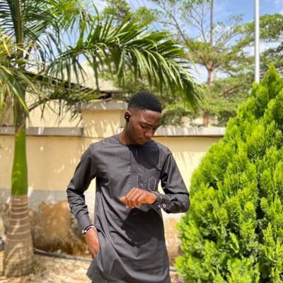 Afolabi_lamide's profile picture. God First
Graphic Designer & UI/UX Designer | I help brands shape identities and craft user centered experiences | Movie lover