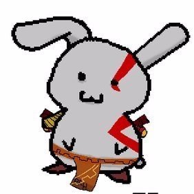 kratosbunny Profile Picture