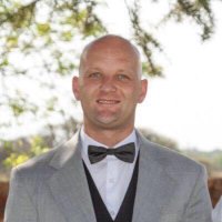 eMinGy™ (@martin_grobler) 's Twitter Profile