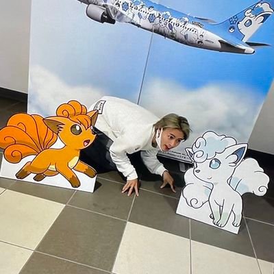 JmlQo0D88aWJQmf's profile picture. アイドル好きです！遊戯王もちょっとやってます
気楽にフォローしてもらえると嬉しいです！