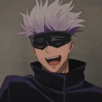 gojo (@zekerthr) 's Twitter Profile