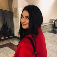 BÜŞRA SİBEL 🌿 (@bsrasbl27) 's Twitter Profile