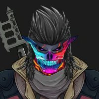 cryptoKnight(@freedomF1rst) 's Twitter Profile Photo