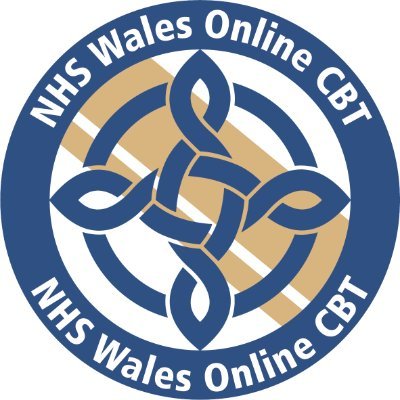 ☁️ Free online guided self-help programmes available on the NHS in Wales 
☁️ Online support to manage your #MentalHealth & #Wellbeing
☁️ No GP referral required