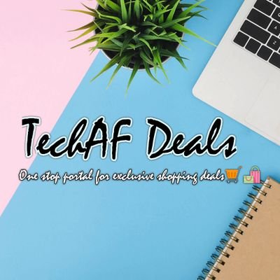 TechAF Deals