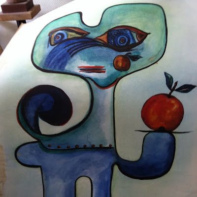 adebaerd's profile picture. 