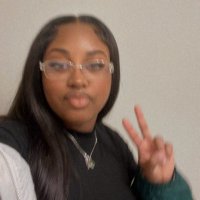 I AM HER (@cece_stackz) 's Twitter Profile