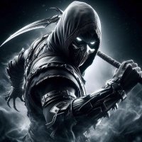 Noob Saibot(@Noob_Saib0t1) 's Twitter Profile Photo