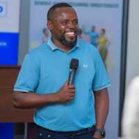 Eric Tumwesigye (@erictk2018) 's Twitter Profile Photo Eric Tumwesigye (@erictk2018) 's Twitter Profile Photo