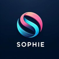 Sophie Crypto(@SophieCryp72198) 's Twitter Profile Photo