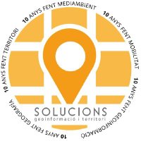 Solucions Geogràfiques SCCL (@solucionsgeo) 's Twitter Profile Photo Solucions Geogràfiques SCCL (@solucionsgeo) 's Twitter Profile Photo