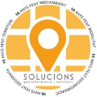 Solucions Geogràfiques SCCL(@SolucionsGeo) 's Twitter Profile Photo