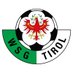 WSG Tirol (@WSGTIROL) Twitter profile photo