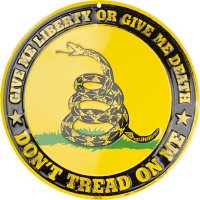 Live Free or Die (@saveliberty24) 's Twitter Profile