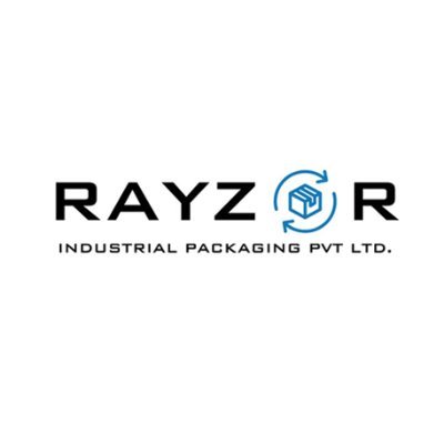 RayzorPack's profile picture. Rayzor Industrial Packaging ia an Complete Industrial Packaging Solutions Provider in Madurai