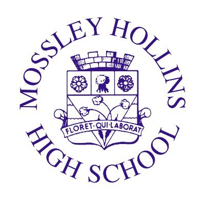 Mossley Hollins High School is a good 11-16 school in Tameside, Greater Manchester, UK. please follow us and get in touch with any news.