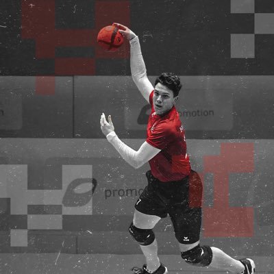 🤾♂️| High level Tchoukball Player 🐉| Geneva Dragons Player 🇨🇭| Swiss Team Player