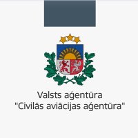 Civilās aviācijas aģentūra(@LV_CAA) 's Twitter Profile Photo