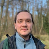 George E C Thomas (@george_ect) 's Twitter Profile