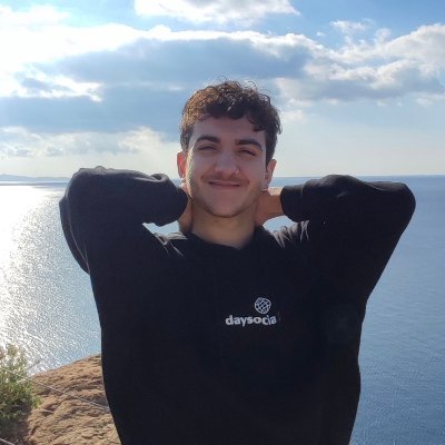 anastasis_pk's profile picture. 📍 SKG
👨‍💻 Artificial Intelligence Engineer | Dancer