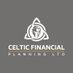 Celtic Financial Planning Ltd (@Celtic_FP) Twitter profile photo