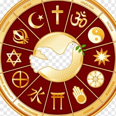 allreligionword Profile Picture