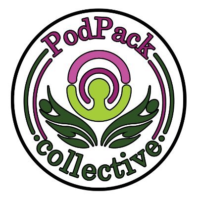 Welcome to the PodPack Collective, a group of indie podcasters working together to support the podcasting community.

Contact: PodPackCollective@gmail.com