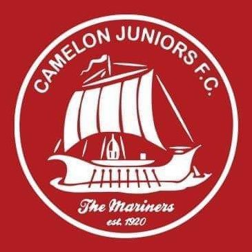 The official Twitter home of Camelon Juniors. We currently play in the @EastofScotlandFA First Division. #TheMariners⚓🔴