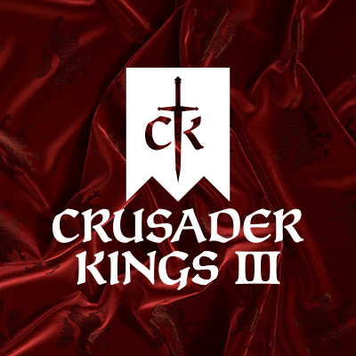 Crusader Kings III