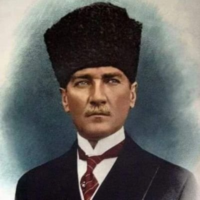 Ataturkcu Beşiktaşlı