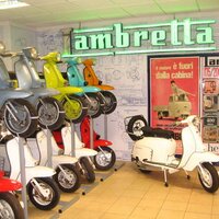 Scootopia (Casa) (@scootopiauk) 's Twitter Profile