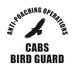 Committee Against Bird Slaughter (CABS) (@CABS_REPORTS) Twitter profile photo