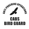 CABS_REPORTS's profile picture. Komitee gegen den Vogelmord e.V.

Migratory bird protection operations in the poaching hotspots of Europe and the Mediterranean.
