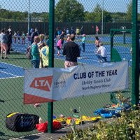Helsby Tennis (@helsbytennis) 's Twitter Profile